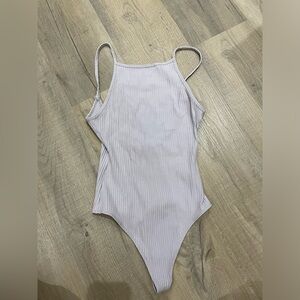 Wilfred bodysuit
